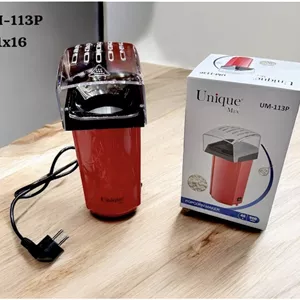 پفیلاساز (ذرت ساز) یونیک مدل 113