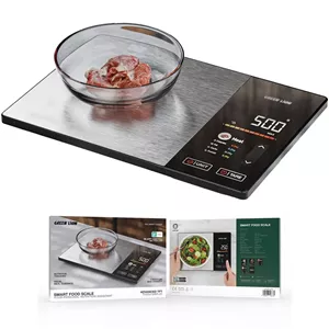 ترازو آشپزخانه گرین لاین GREEN LION مدل GL-SL6 هوشمند