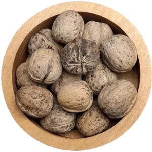 گردو پر چرب محلی