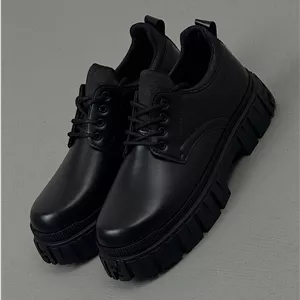 کفش لوفر مردانه FENDI