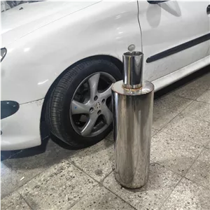 منبع عقب استیل لوله ای سایز63و51
