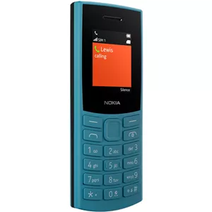 گوشی نوکیا Nokia 106 FA 2023 مونتاژ ایران | مشخصات و قیمت