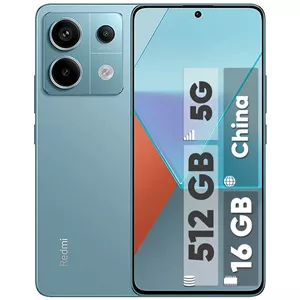 خرید گوشی Xiaomi Redmi Note 13 Pro 5G 512GB RAM16 CH | مشخصات و قیمت