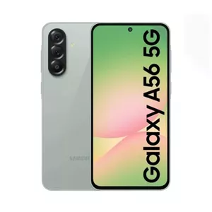 گوشی موبایل سامسونگ مدل Galaxy A56 5G دو سیم‌کارت ظرفیت 256 گیگابایت و رم 8 گیگابایت ساخت ویتنام