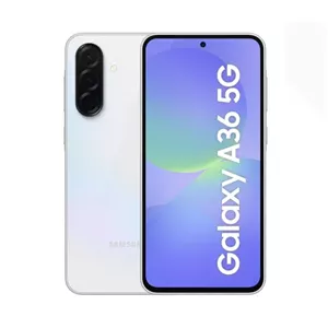 گوشی موبایل سامسونگ مدل Galaxy A36 5G دو سیم‌کارت ظرفیت 256 گیگابایت و رم 8 گیگابایت ساخت ویتنام