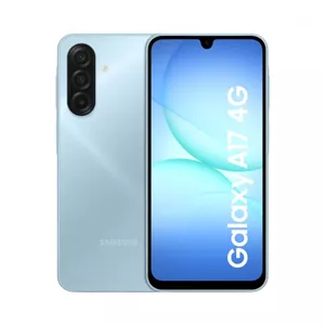 خرید گوشی سامسونگ Galaxy A17 ظرفیت 128 گیگابایت رم 6 گیگابایت (ساخت ویتنام)