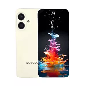 گوشی Mobo K2 ظرفیت 128 گیگابایت و رم 6 گیگابایت