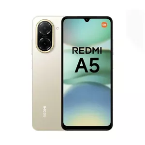 گوشی Redmi A5 ظرفیت 128 گیگابایت و رم 4 گیگابایت