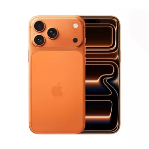 خرید گوشی iPhone 17 Pro 256GB ZAA با گارانتی 18 ماهه شرکتی