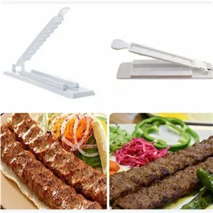 کباب زن خانگی