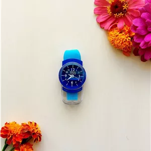 تراش پاک کن ساعت فرچه دار