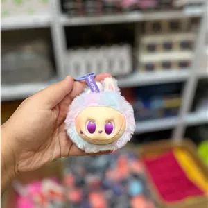 عروسک لبوبو