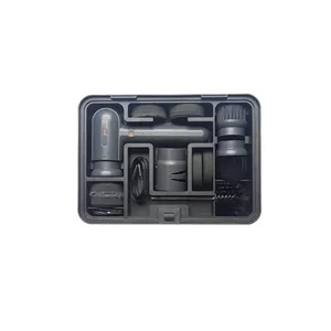ست ابزار تمیز کننده شارژی چند منظوره شیائومی Xiaomi X1-H (JIMIBOX) jimihome
