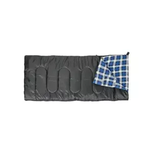 کیسه خواب کمپینگ گرین لاین Green Lion GNSMCPSLBG Camping Sleeping Bag