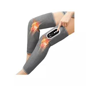 ماساژور ماساژور ساق و ران پا ام دی اچ ال (1 عددی) MDHL MD-903B Thigh And Calf Massage