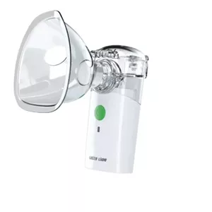 نبولایزر گرین لاین مدل Portable  Nebulizer