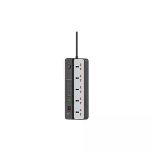 چندراهی پرودو Porodo FWCH098 5in1 Power Socket