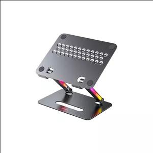 پایه لپ‌تاپ قابل تنظیم و تاشو پرودو Porodo PD-LFST050