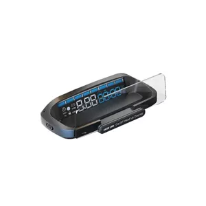 نمایشگر ماشین گرین لاین مدل Green Lion Car BT Head Up Display GNCBTHDPLY