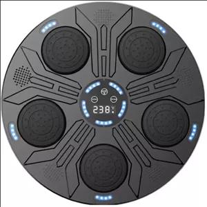 کیسه بوکس هوشمند موزیکال مدل Forubar