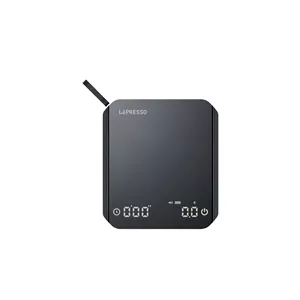 ترازوی دیجیتال قهوه لپرسو مدل Lepresso LPMDCST mini scale coffee