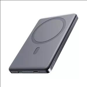 پاوربانک مگنتی 10000 جویروم Joyroom JR-PBM08 pro 10000 magnetic