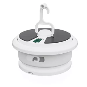 چراغ و ریسه کمپینگ خورشیدی گرین لاین مدلSolar LED Lumex