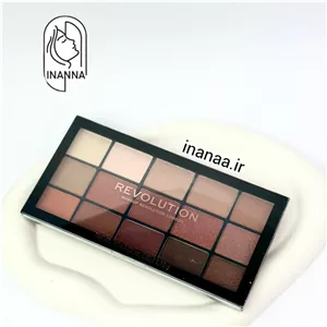 سایه چشم رولوشن اصل
