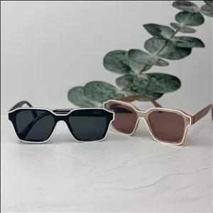 عینک فندی دسته نشکن کد 191