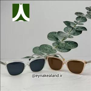 عینک آفتابی فندی استیت کد 267
