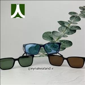 عینک آفتابی استیت شنل کد 271