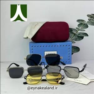 عینک آفتابی و شب اورجینال کد 308