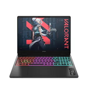 لپتاپ اکبند برند HP مدل  (Hp omen max 16 (Ultra 9 275HX 32 1TB 12GB RTX5070tiNPU 16” 2K 240Hz