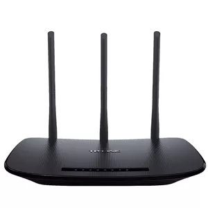 روتر بی‌سیم 450Mbps تی پی-لینک TL-WR940N