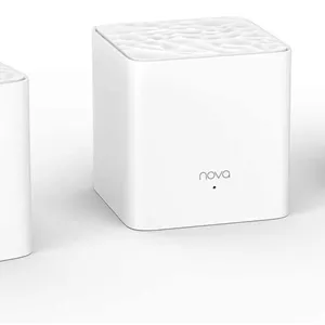 روتر مش وای فای تندا Nova MW3 بسته ۳ عددی