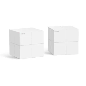 توسعه دهنده محدوده بی‌سیم تندا MW6(2 pack)