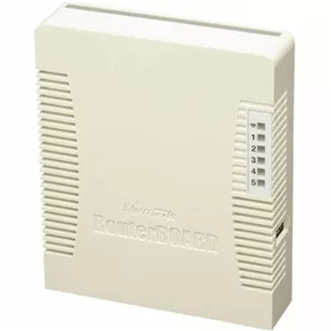 روتر بی سیم میکروتیک RB951Ui-2HnD