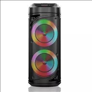 ‌اسپیکر شارژی Zqs 6212