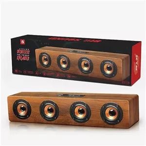 اسپیکر شارژی بلوتوثی kts 1108