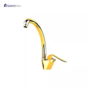 شیر ظرفشویی مدل دنیز طلایی