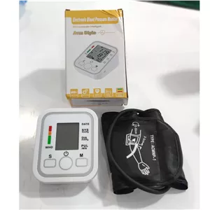 فشارسنج دیجیتال بازویی Arm Style (اصل)