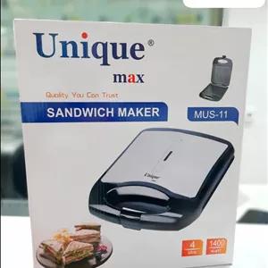 اسنک ساز یونیک مکس تک کاره مدل MUS-11