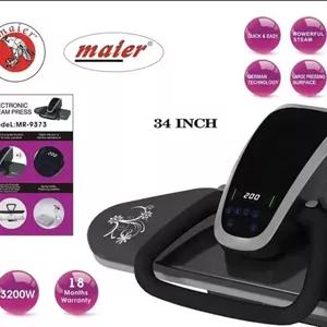 اتو پرس مایر مدل MR9373