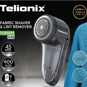 پرزگیر لباس تلیونیکس مدل 5810