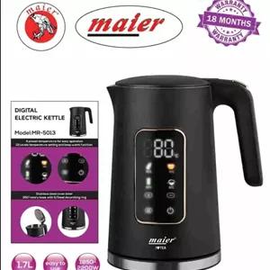 کتری برقی مایر مدل MR5013 ظرفیت ۲ لیتر