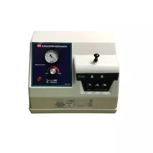 دستگاه ميكرودرم ابريژن 180 كيلو پاسكال