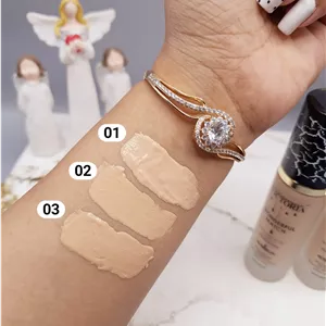 کرم پودر 24 ساعته کاور بالا ویکتوریا کد 5391