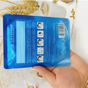 ماسک ورقه‌ای اکسیژن‌ رسان H2O برند ایمیجز images کد XXM0939