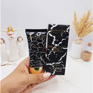 کرم پودر فول کاور و ضد آب ویکتوریا مخصوص گریم کد VF1208-13