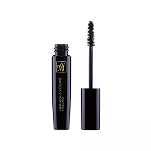 ریمل حجم دهنده مای مدل Luxurious بلک دایموند | My Black Diamond Luxurious Volume Mascara